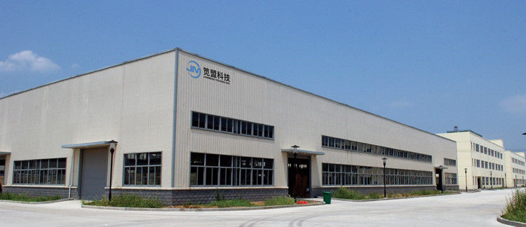 La Cina Wuxi Jianhui Jianmeng Technology Co., Ltd. Profilo Aziendale