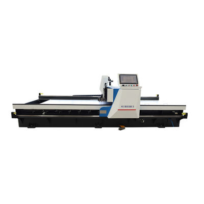 scanalatrice orizzontale della lamiera sottile del cavalletto della tagliatrice di 1250mm V