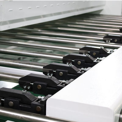 Scanalatrice di alluminio dello strato di CNC della macchina per il taglio di metalli verticale dello strato idraulica