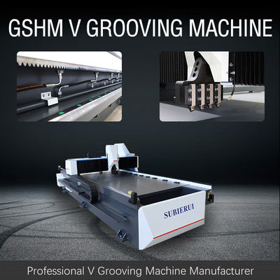 scanalatrice di CNC V della scanalatrice di 120m/Min High Speed V per il contrassegno