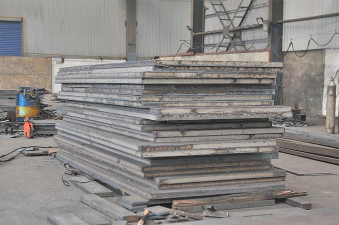 Wuxi Jianhui Jianmeng Technology Co., Ltd. Fatory Tour
